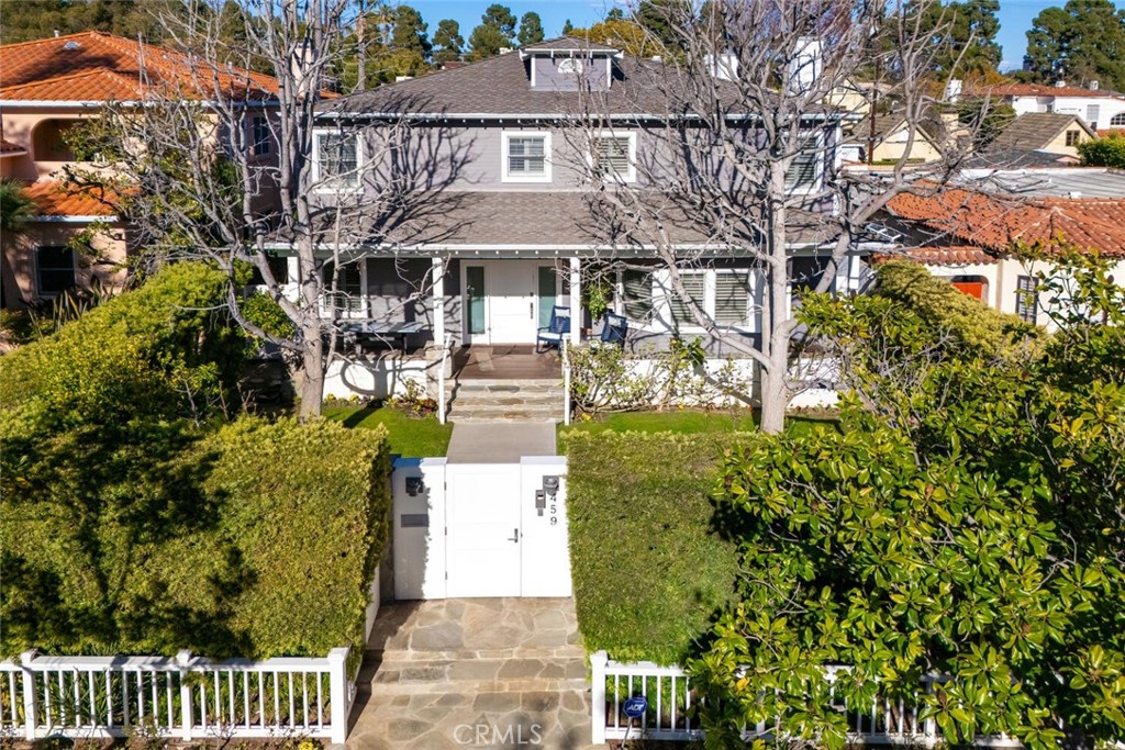 Santa Monica Real Estate Listings Main Image