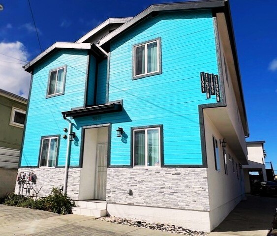 11031 S Burin Avenue Property Photo