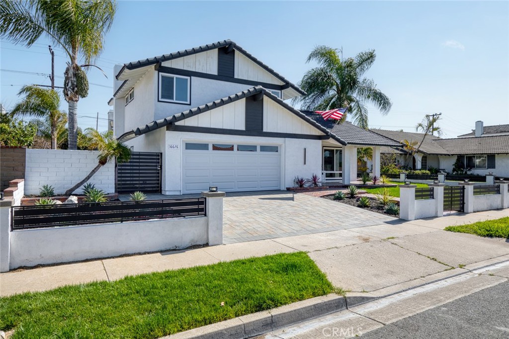 16676 Lassen Street Property Photo