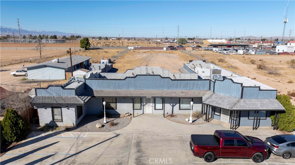 18026 Jonathan Street Property Photo 1
