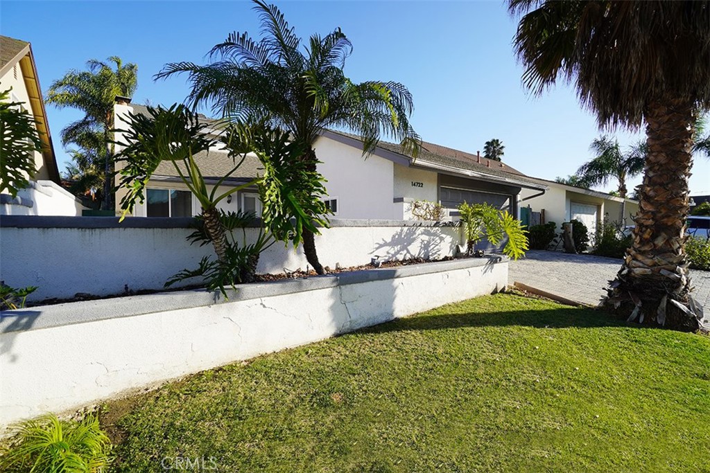 14722 Comet Street Property Photo