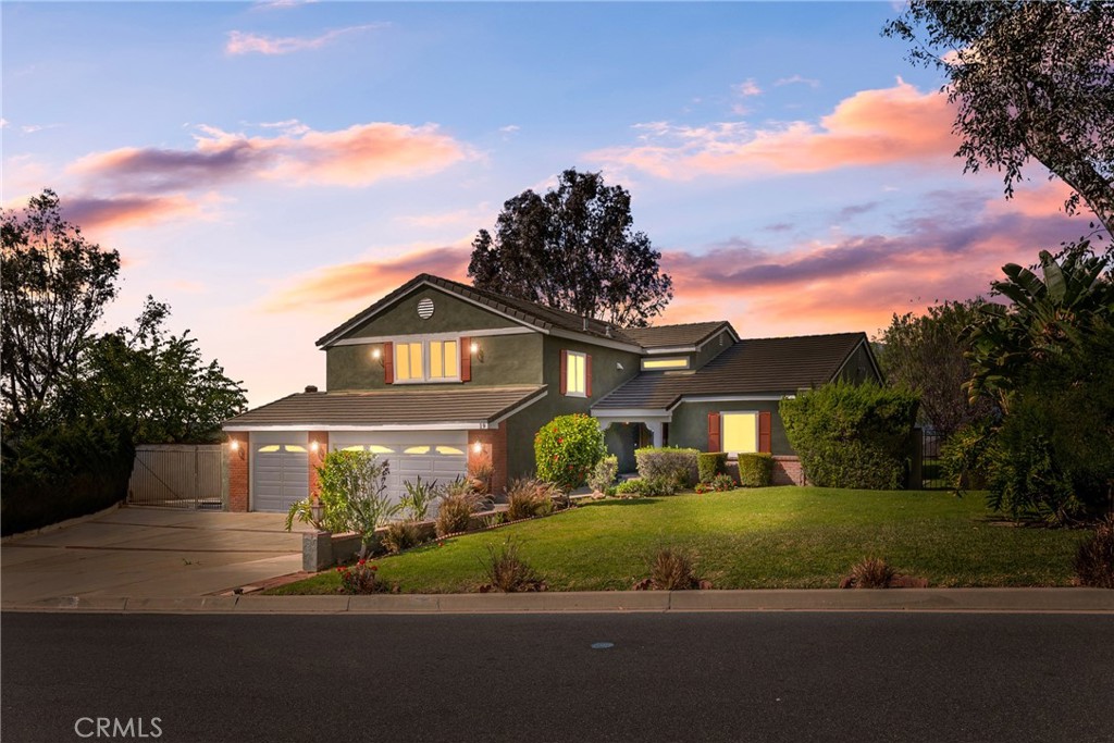 19 Los Coyotes Drive Property Photo