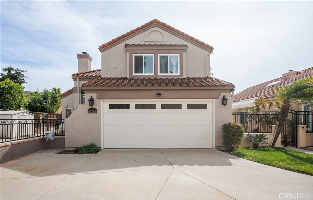 5912 San Remo Way Property Photo