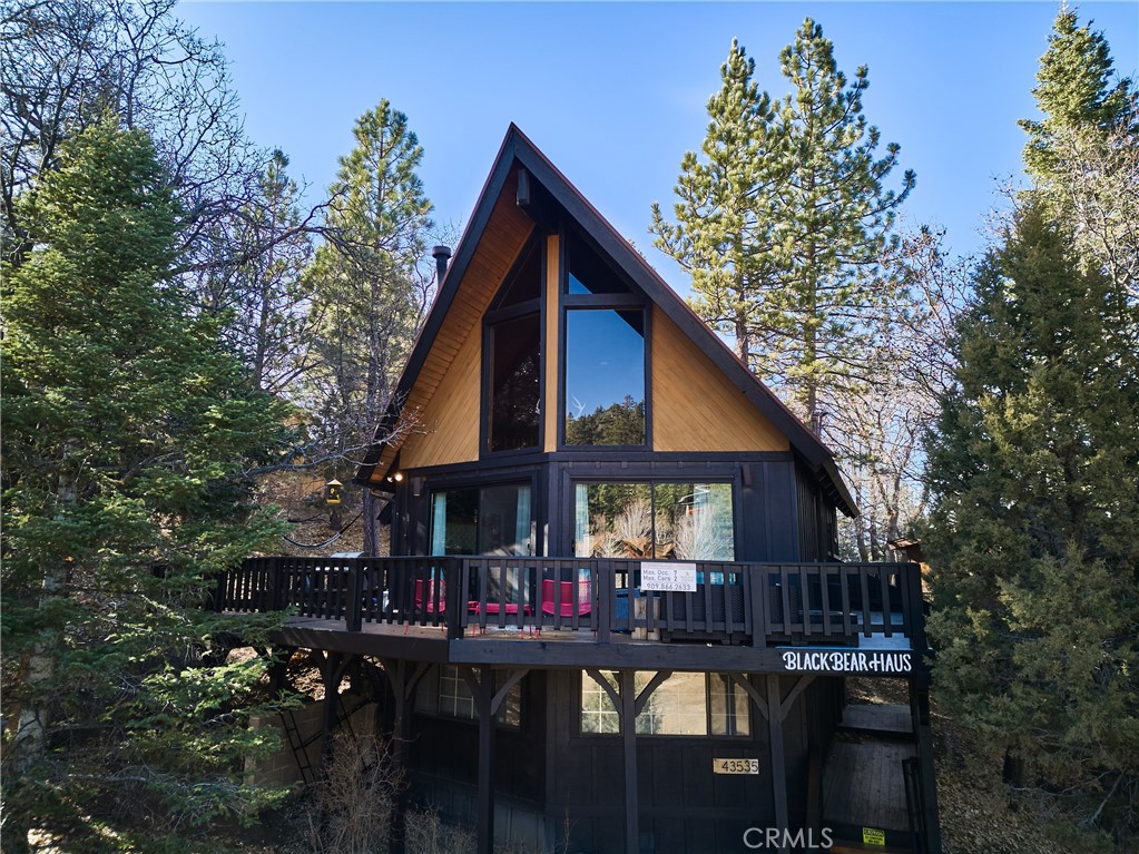 43535 Shasta Road Property Photo 1