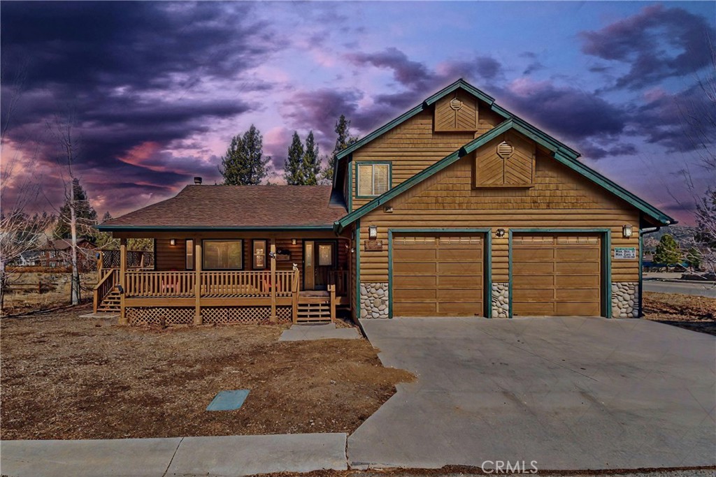 299 Andes Lane Property Photo 1