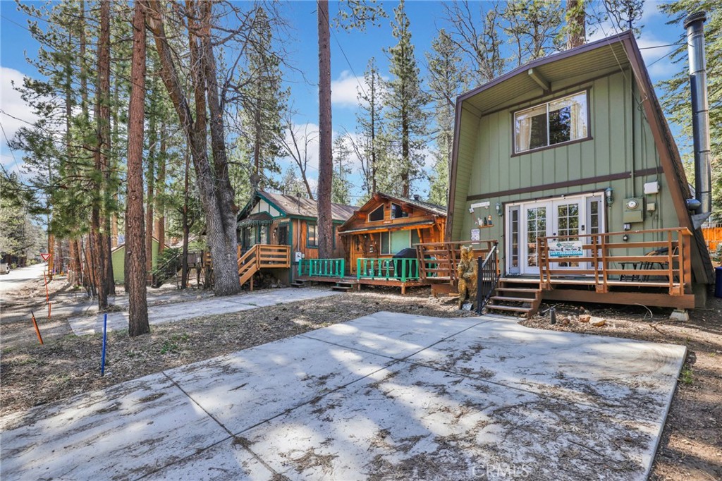 42575 Cedar Avenue Property Photo 1