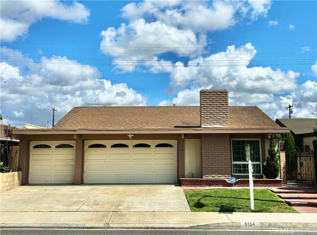 5154 Meadow Wood Avenue Property Photo