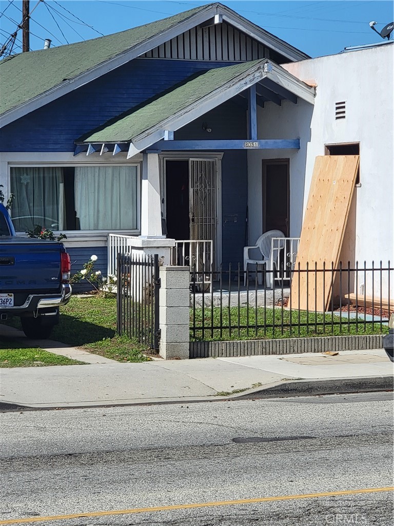 2051 Orange Avenue Property Photo