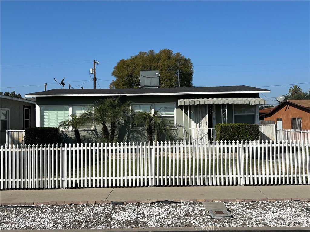 10311 Paloma Avenue Property Photo