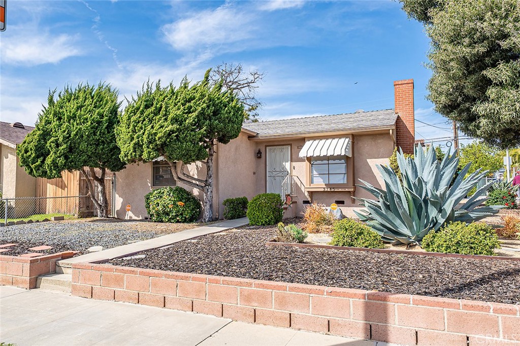 3745 E Ransom Street Property Photo