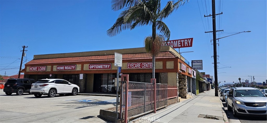 14506 S Crenshaw Boulevard Property Photo