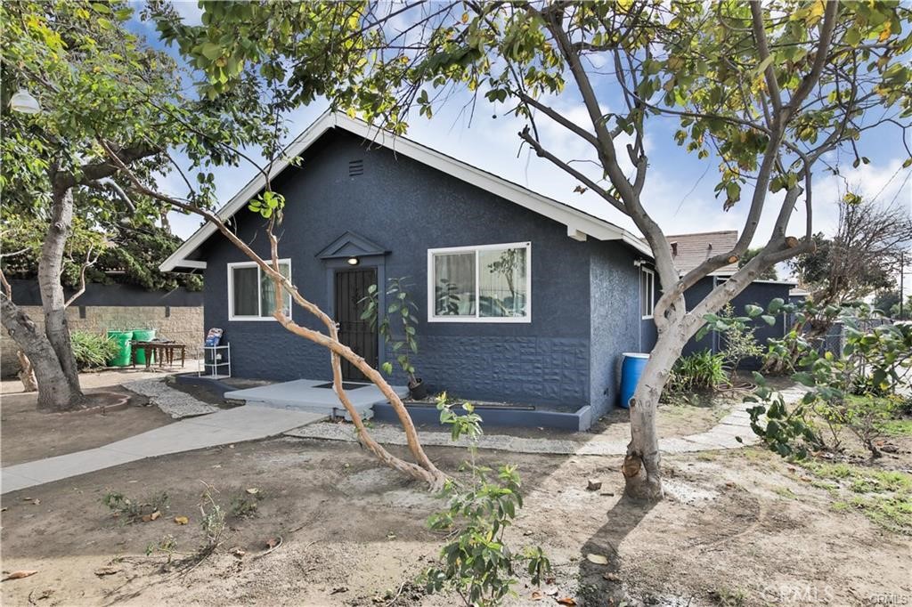 1452 W 134th Street B Property Photo