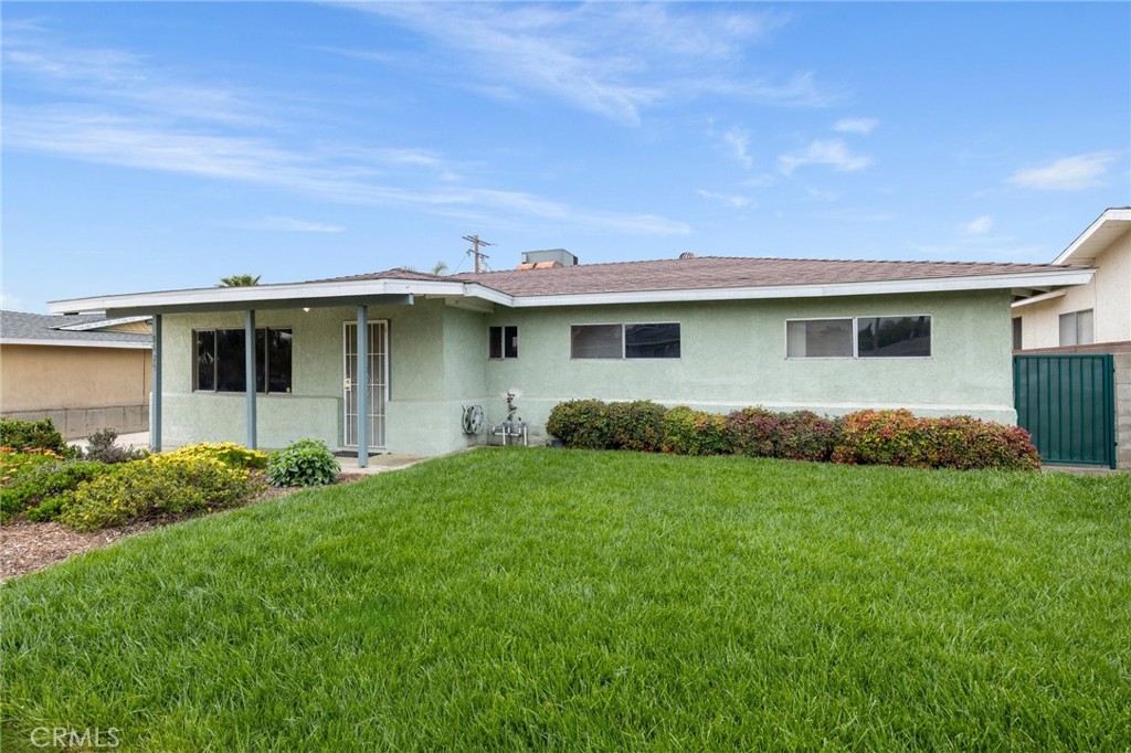 8624 Vinmar Avenue Property Photo
