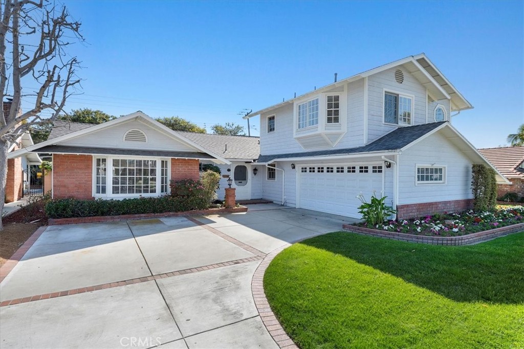 2712 Kempton Drive Property Photo
