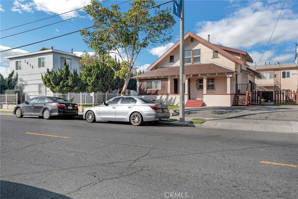 1415 1425 Martin Luther King Jr Avenue Property Photo