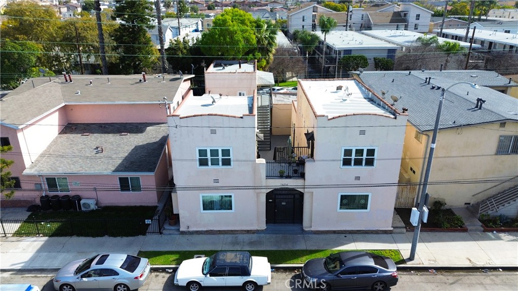 1604 Magnolia Avenue Property Photo