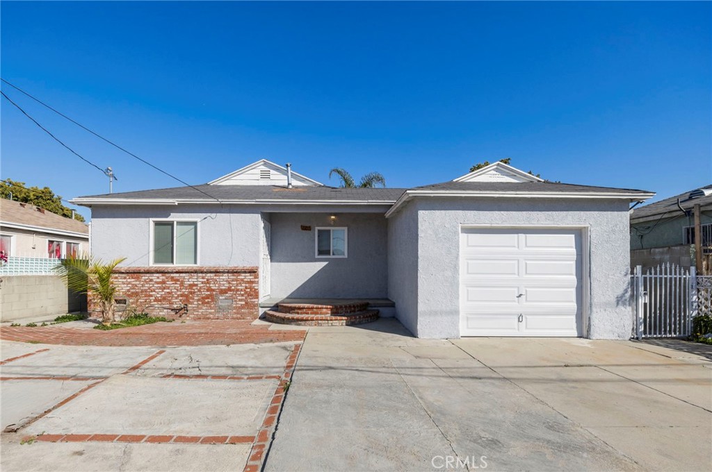 607 W Peach Street Property Photo