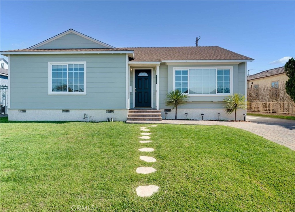 4738 Hayter Avenue Property Photo