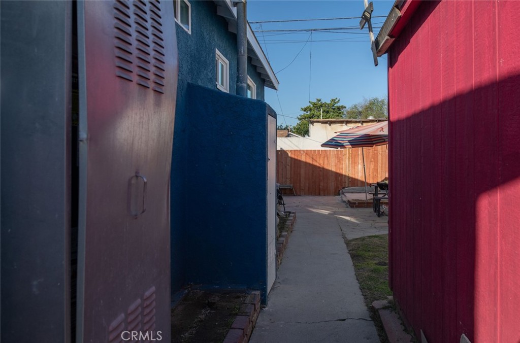 1871 Junipero Avenue A Property Photo 8