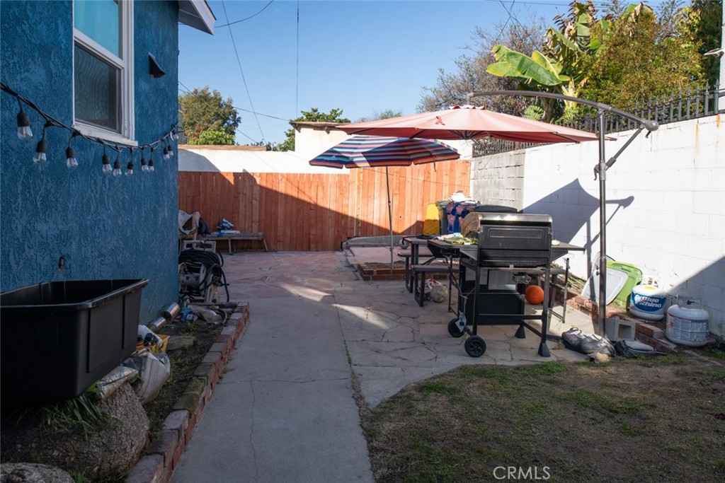 1871 Junipero Avenue A Property Photo 9