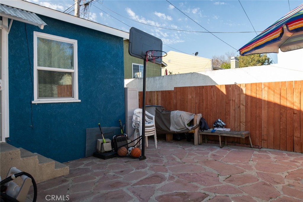 1871 Junipero Avenue A Property Photo 12