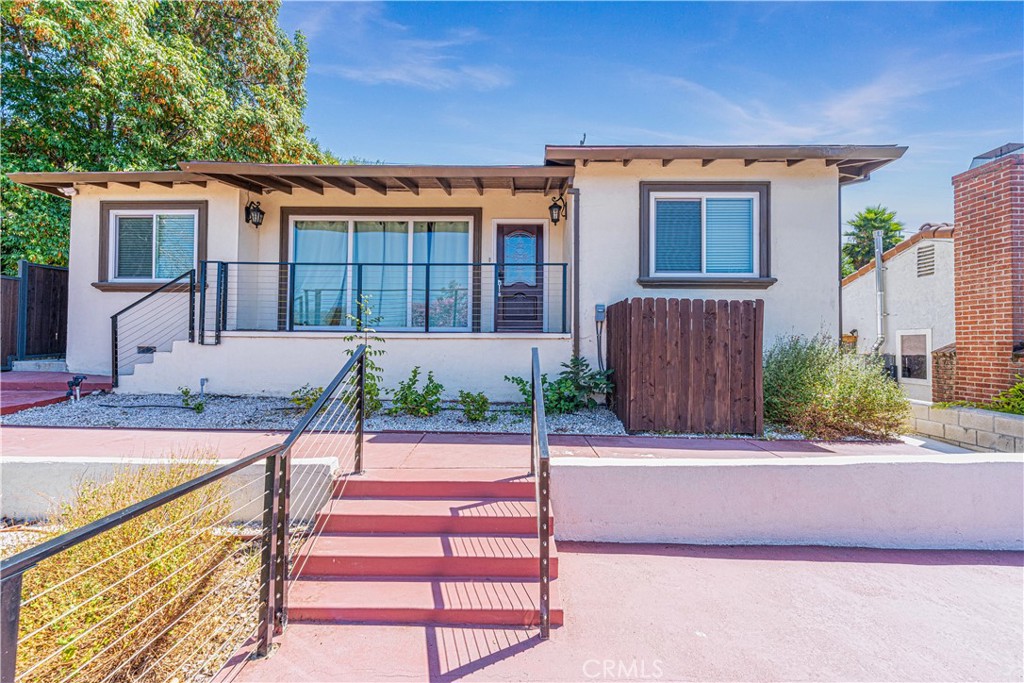 2928 Pyrenees Drive Property Photo