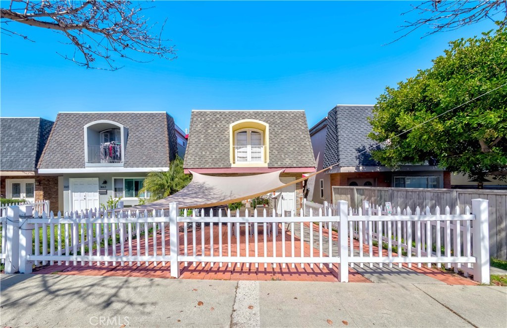3659 Newton Street Property Photo