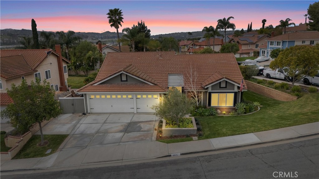5525 Via Verano Property Photo
