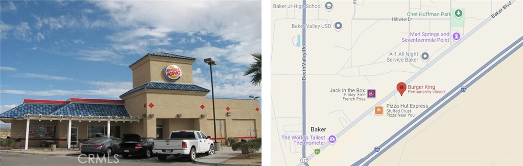 Baker Real Estate Listings Main Image