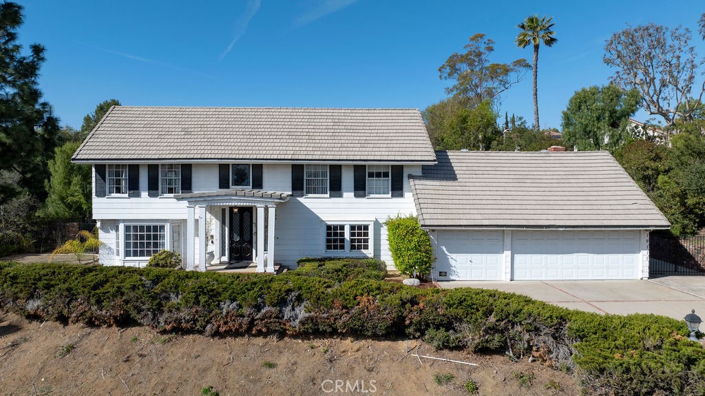 19111 Ridgeview Road Property Photo