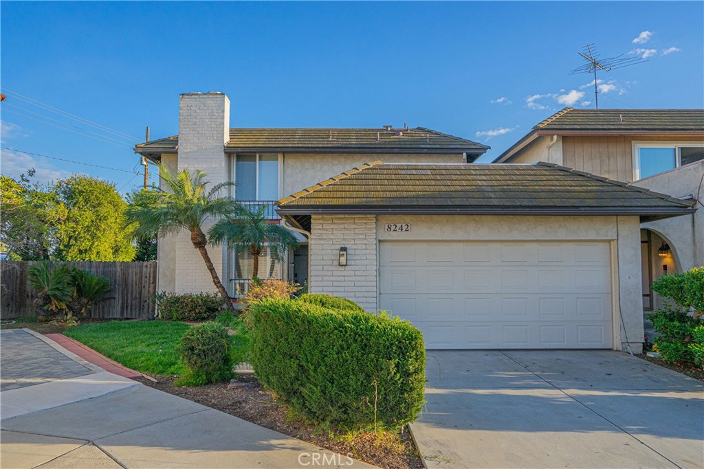 8242 Gregory Circle Property Photo