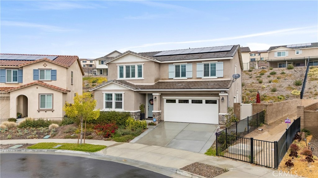 11636 Wandering Way Property Photo