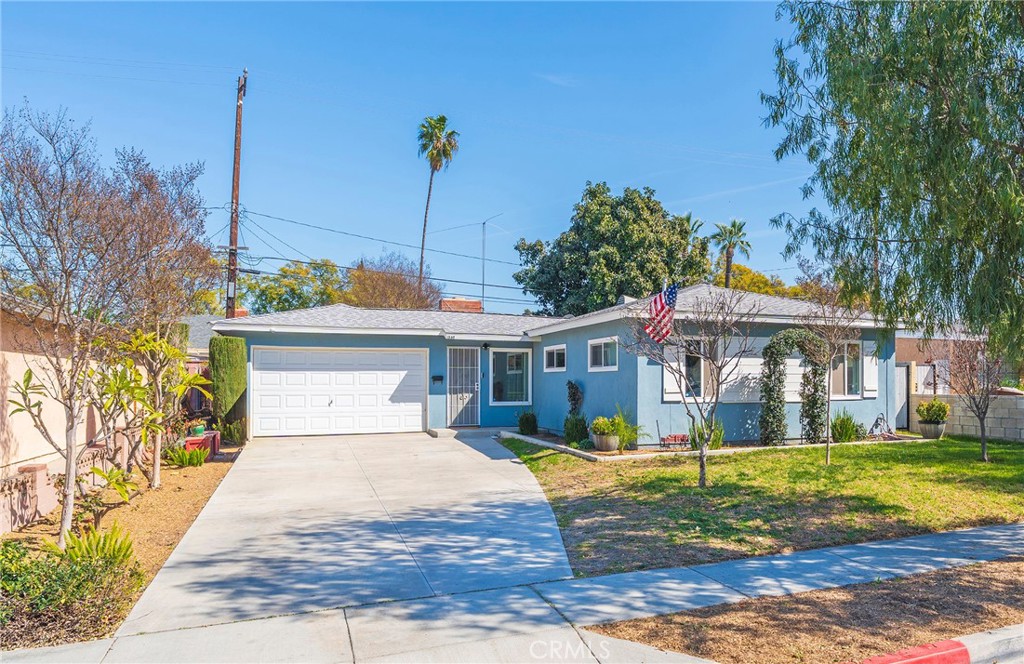 1302 N Lombard Drive Property Photo