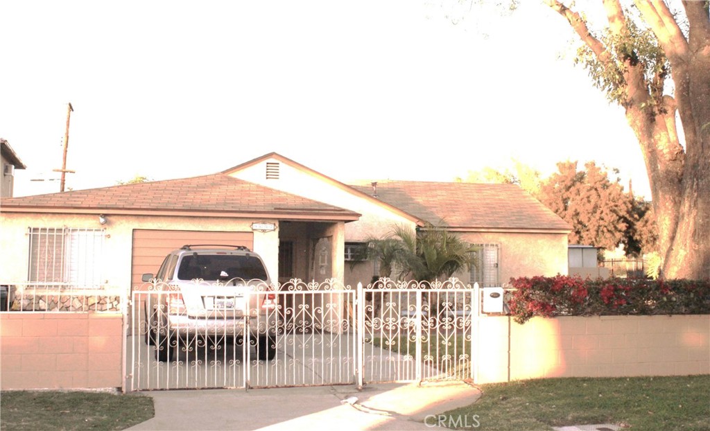 9657 Washington Boulevard Property Photo
