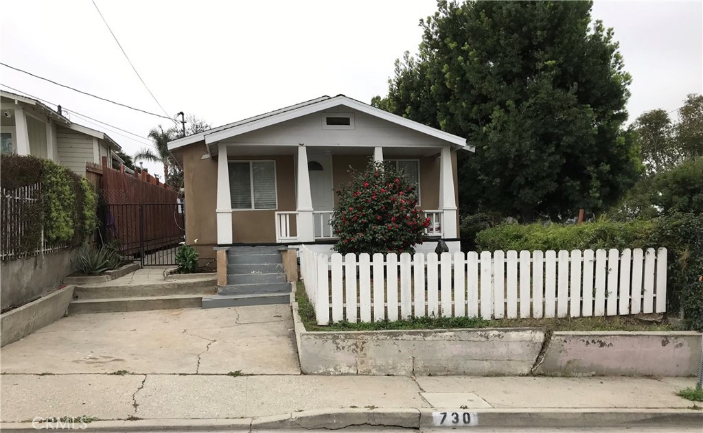 730 W 4th Avenue Property Photo