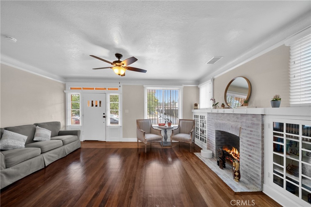 5114 Monte Vista Street Property Photo