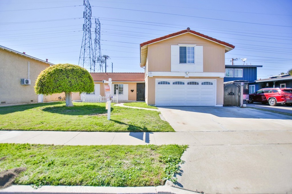 17475 Santa Lucia Street Property Photo