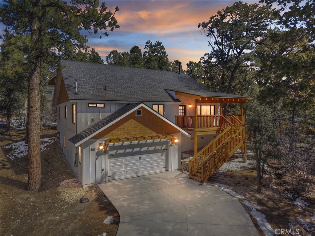 1120 Mount Shasta Road Property Photo