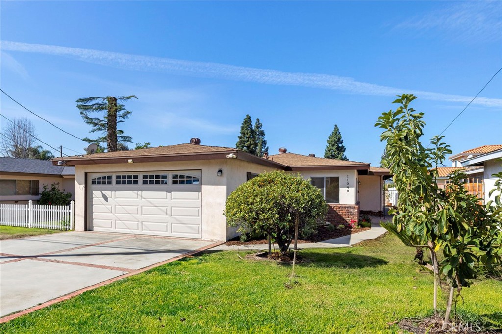 11040 Wildflower Road Property Photo