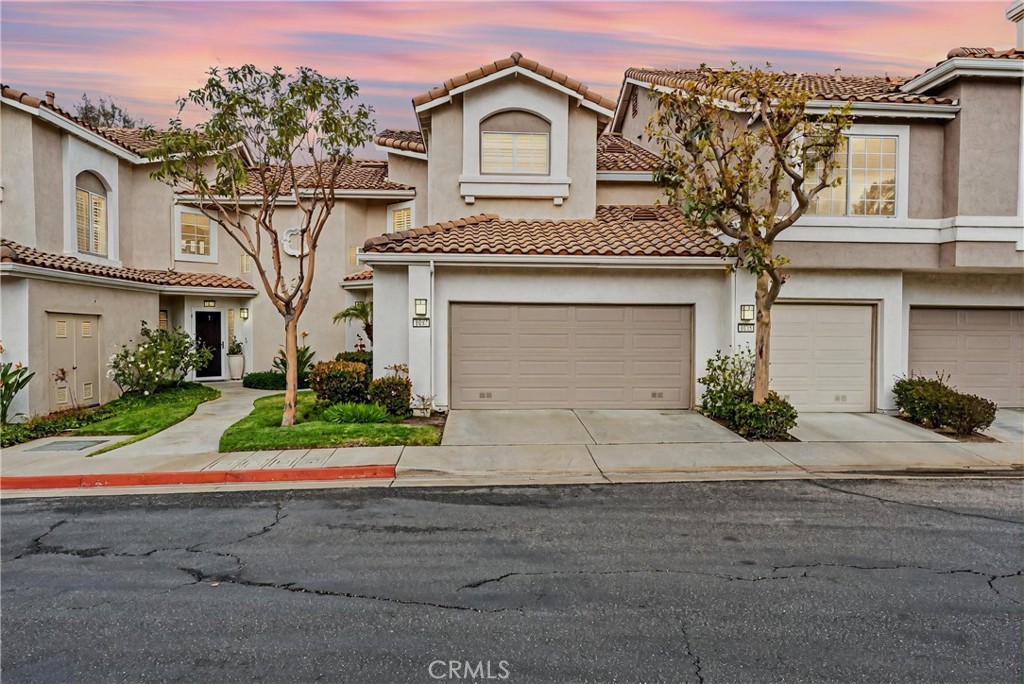 1037 S Daybreak Court Property Photo