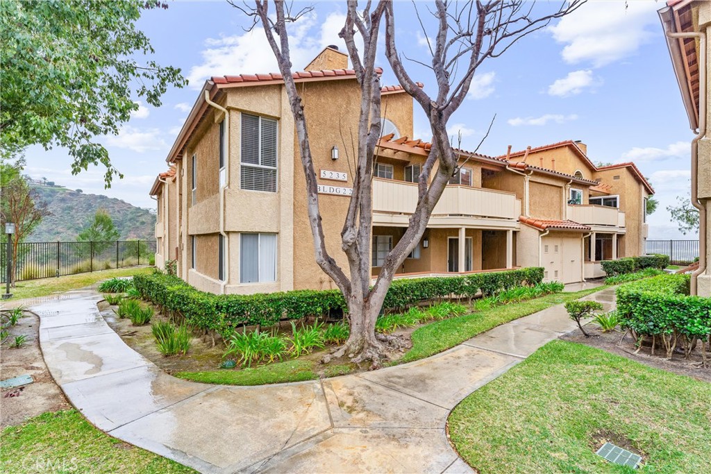5235 Box Canyon Court 22g Property Photo