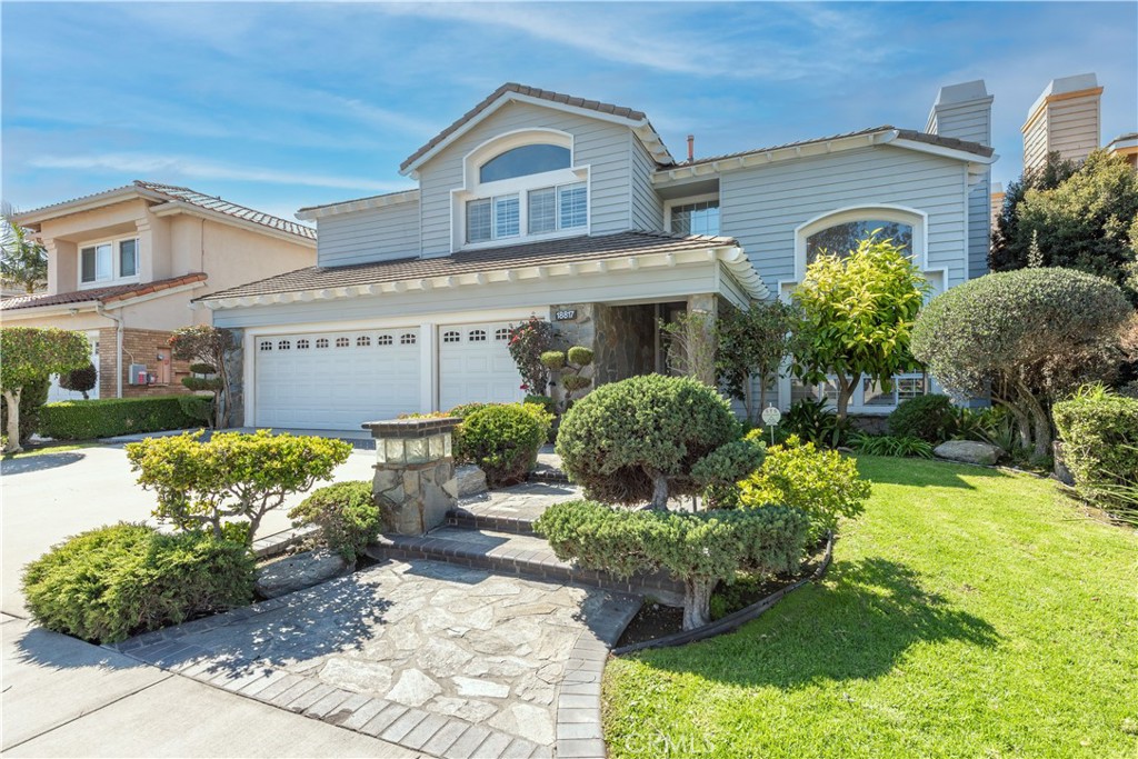18817 Jeffrey Avenue Property Photo 1