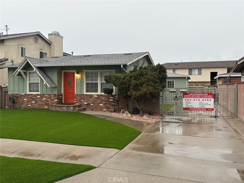 16411 S S Saint Andrews Place Property Photo