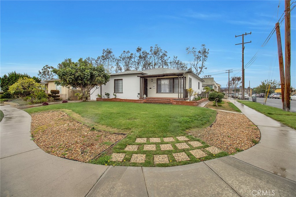 15431 S Harvard Boulevard Property Photo
