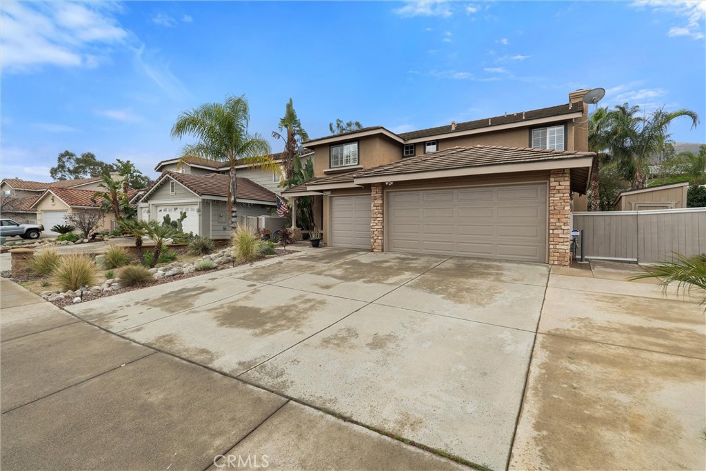 27460 Eagles Nest Drive Property Photo 1