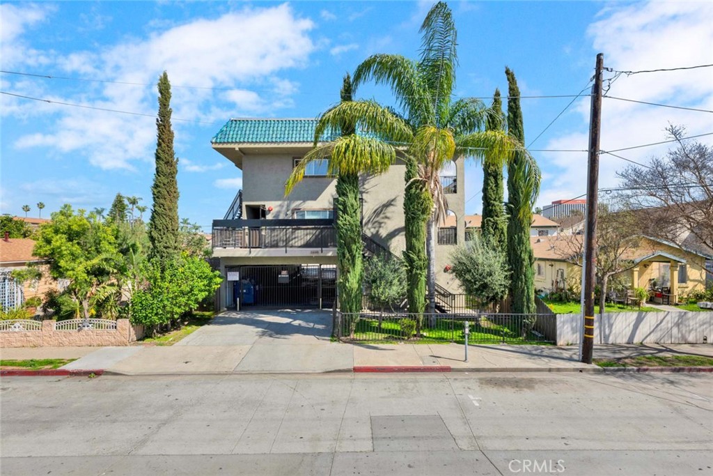 1015 N Parton Street Property Photo 1