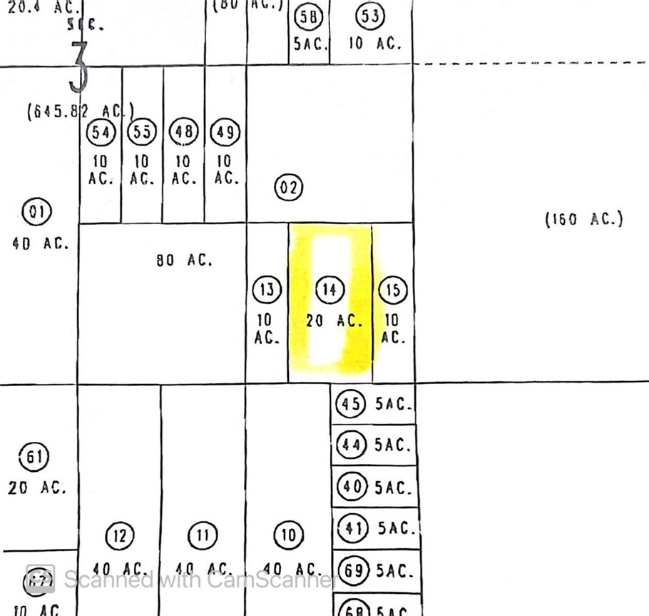 0 Shadow Mountain Property Photo
