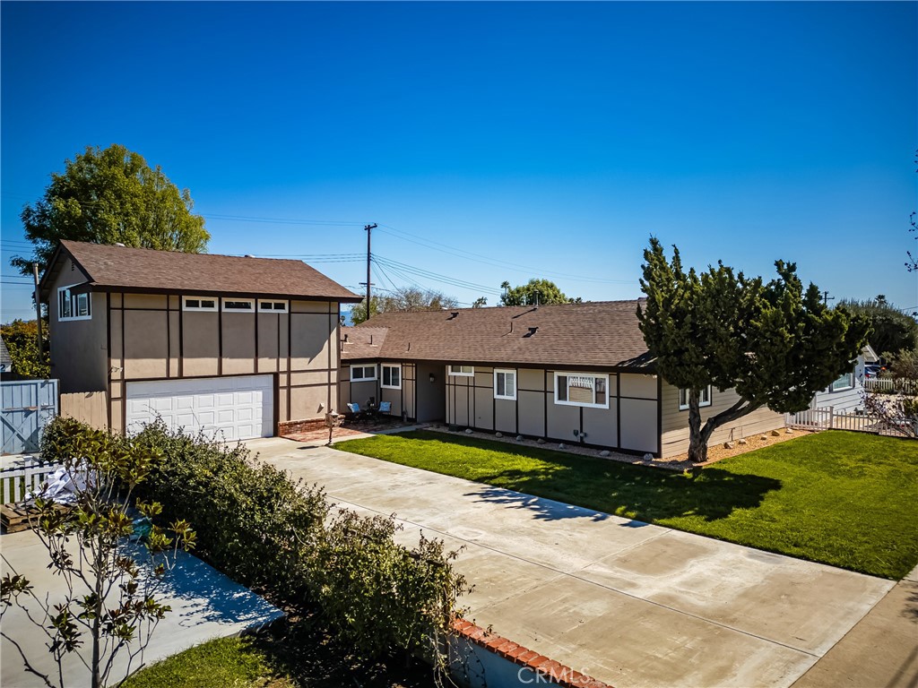 4662 Santa Fe Street Property Photo