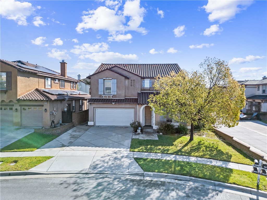 6663 Montecarlo Place Property Photo