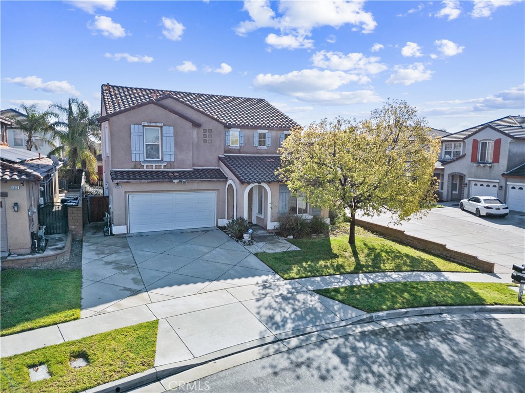 6663 Montecarlo Place Property Photo 2